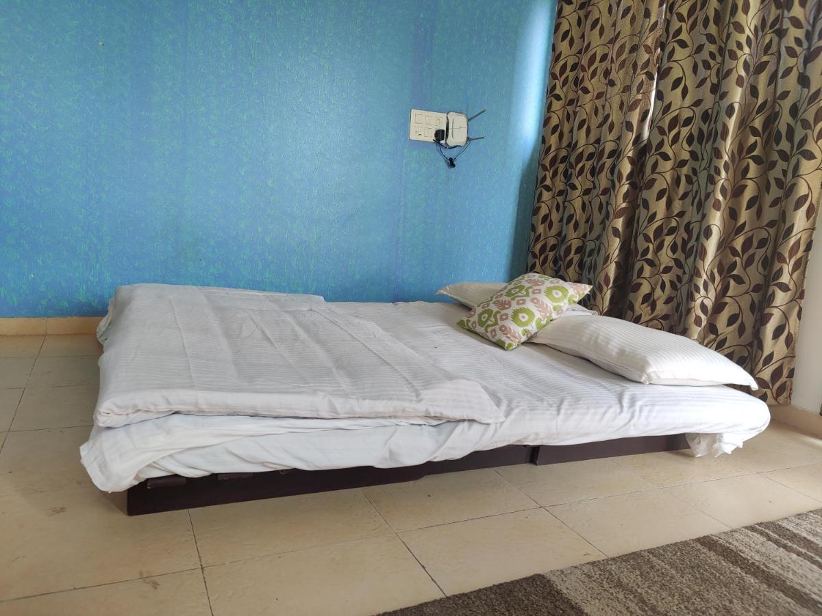 Jenjon Karjat Resort - One Bhk Premium Chalet With Optional Swimming Pool Exterior foto
